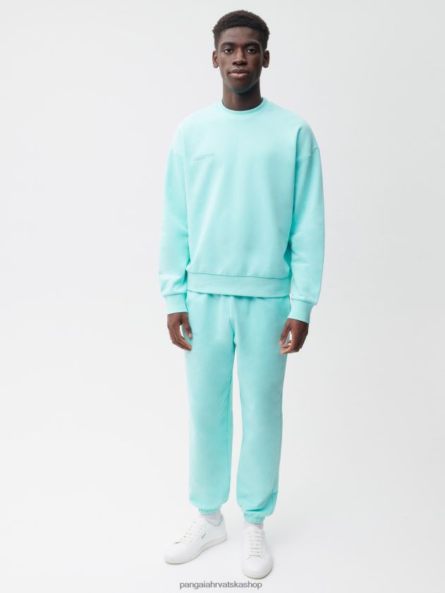 odjeća Pangaia 365 trenirke loza od žada žene 4VDHN0344