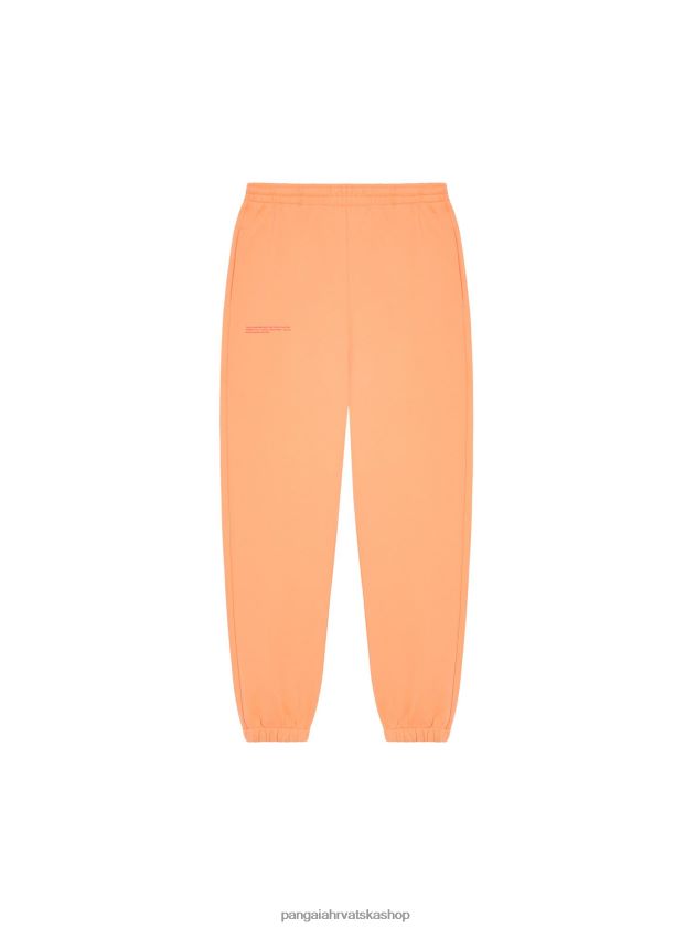 odjeća Pangaia 365 trenirke papaja žene 4VDHN0342