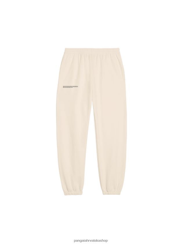 odjeća Pangaia 365 trenirke pijesak žene 4VDHN0292