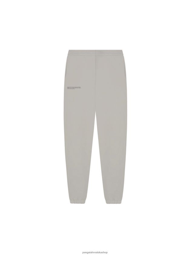odjeća Pangaia 365 uske trenirke kamen žene 4VDHN0353