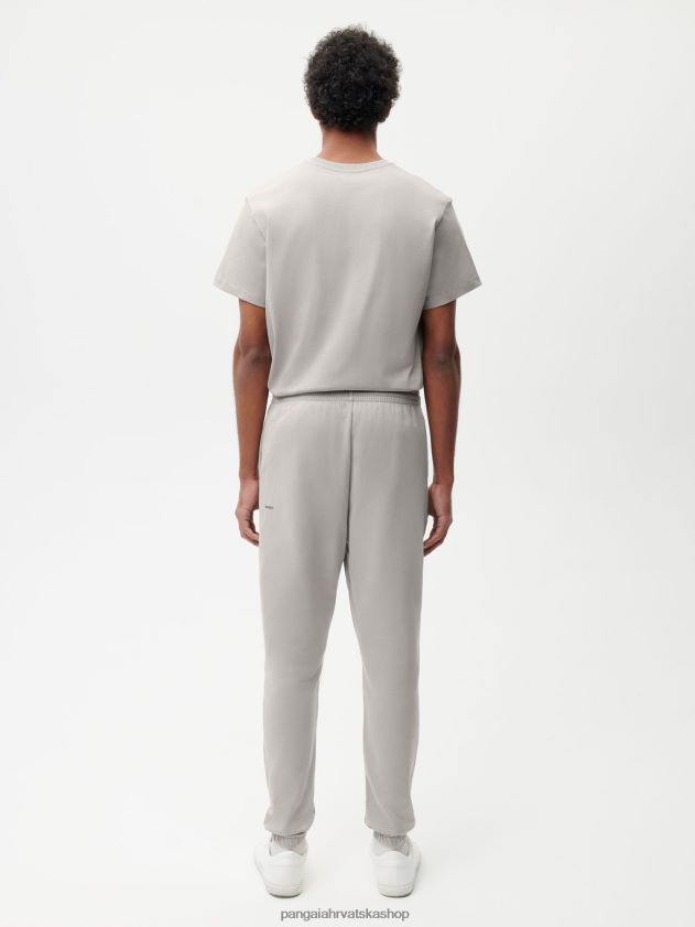 odjeća Pangaia 365 uske trenirke kamen žene 4VDHN0353