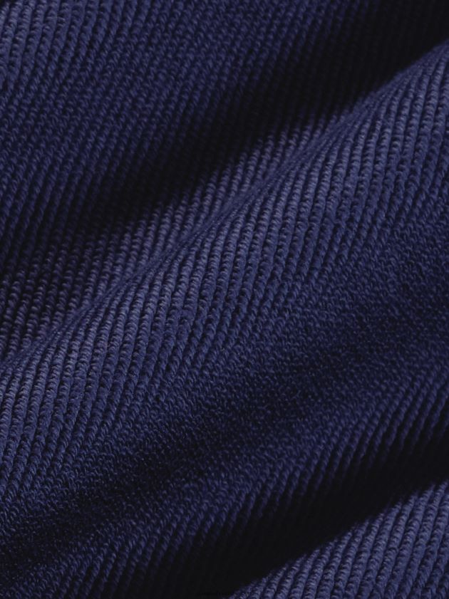 odjeća Pangaia 365 uske trenirke mornarsko plava žene 4VDHN0321