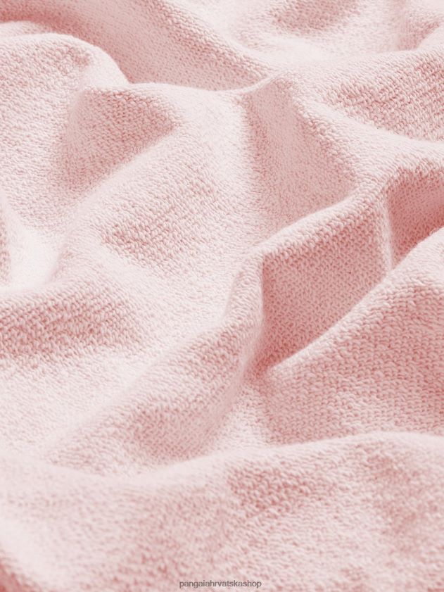 odjeća Pangaia lab colorifix trenirke s potpisom midway gejzir ružičasta žene 4VDHN0372