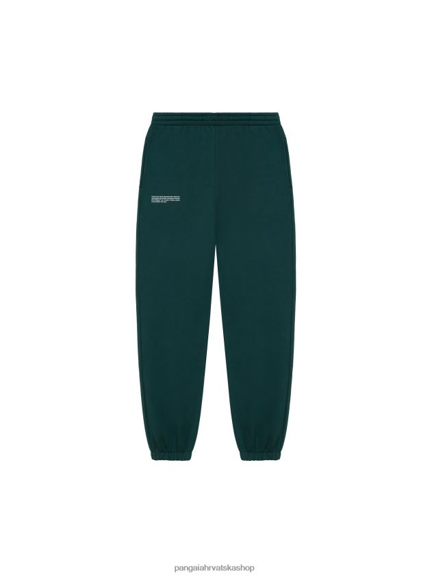 odjeća Pangaia prepoznatljive trenirke lišće zeleno žene 4VDHN0330