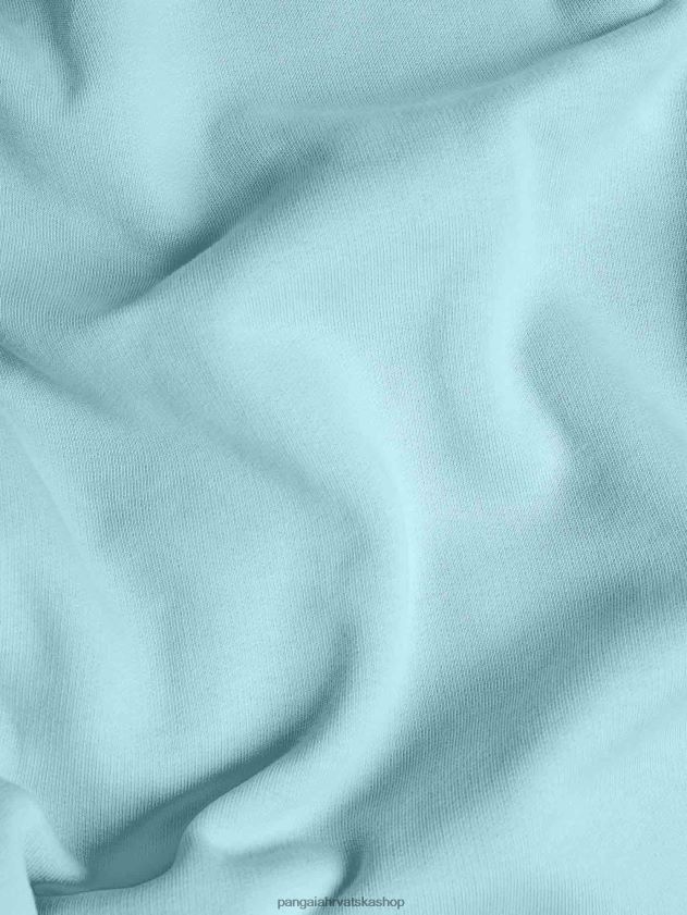 odjeća Pangaia prepoznatljive trenirke nebesko plavo žene 4VDHN0311