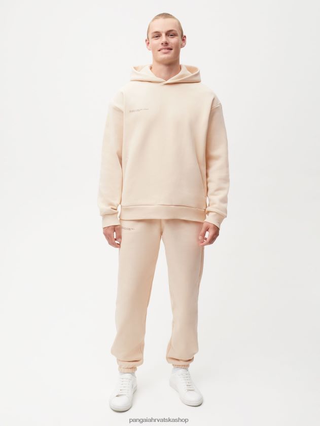 odjeća Pangaia prepoznatljive trenirke pijesak žene 4VDHN0309