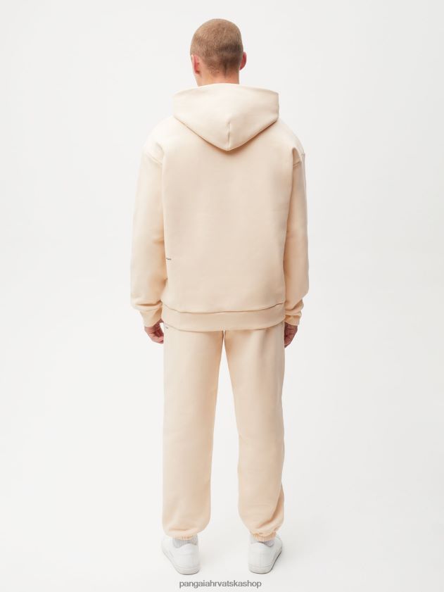 odjeća Pangaia prepoznatljive trenirke pijesak žene 4VDHN0309