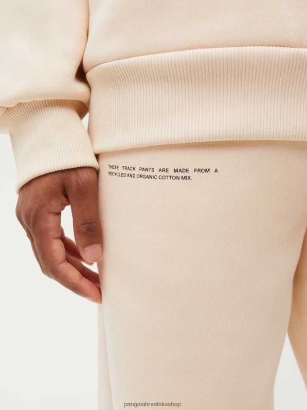 odjeća Pangaia prepoznatljive trenirke pijesak žene 4VDHN0309