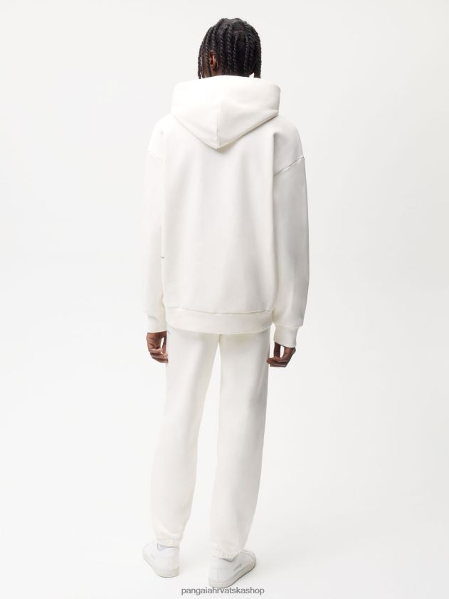 odjeća Pangaia prepoznatljive trenirke prljavo bijela žene 4VDHN0332