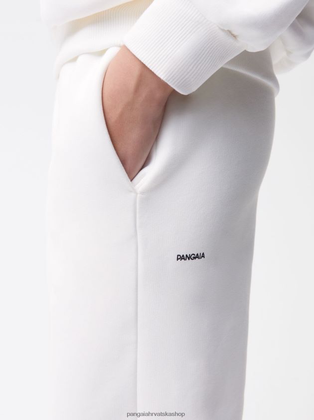 odjeća Pangaia prepoznatljive trenirke prljavo bijela žene 4VDHN0332
