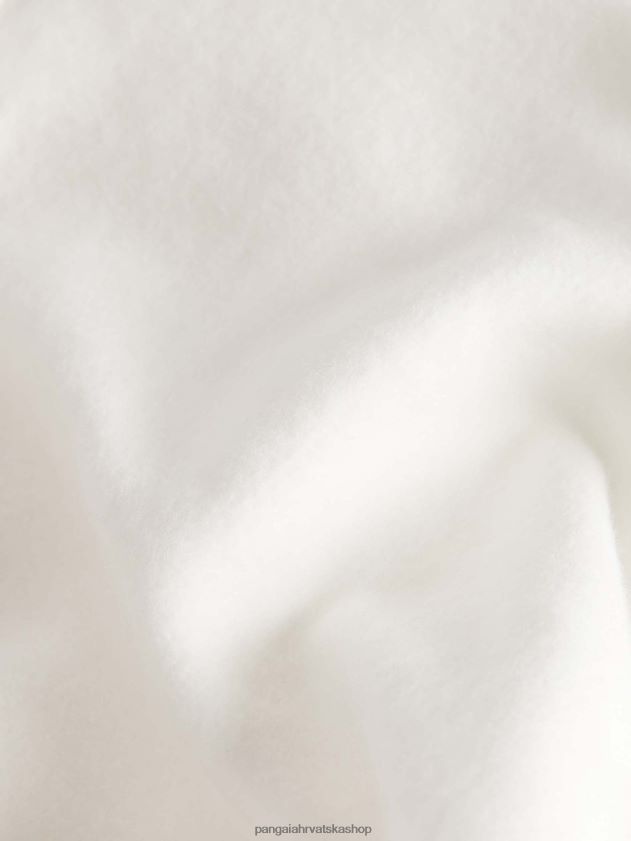 odjeća Pangaia prepoznatljive trenirke prljavo bijela žene 4VDHN0332