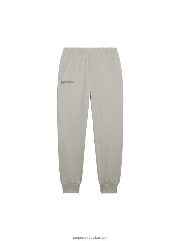 odjeća Pangaia salonke od organskog pamuka s c-vlaknom kamen žene 4VDHN0433