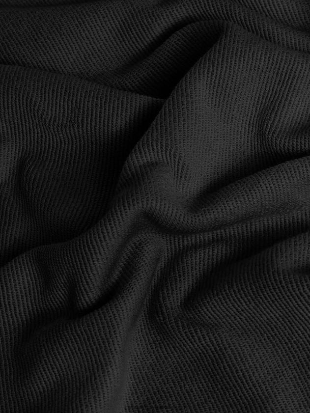 odjeća Pangaia 365 kratke hlače crno žene 4VDHN0229