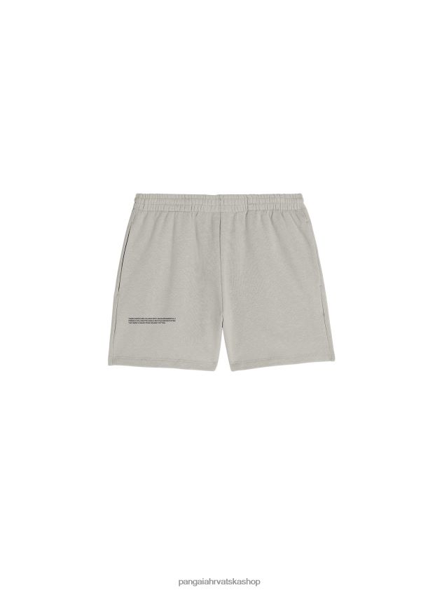 odjeća Pangaia 365 kratke hlače kamen žene 4VDHN0220