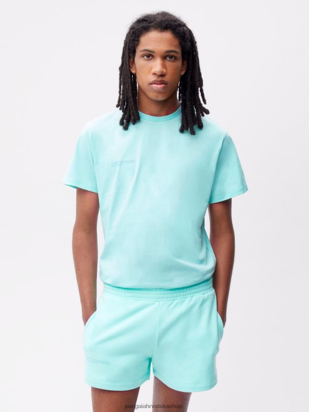 odjeća Pangaia 365 kratke hlače loza od žada žene 4VDHN0227