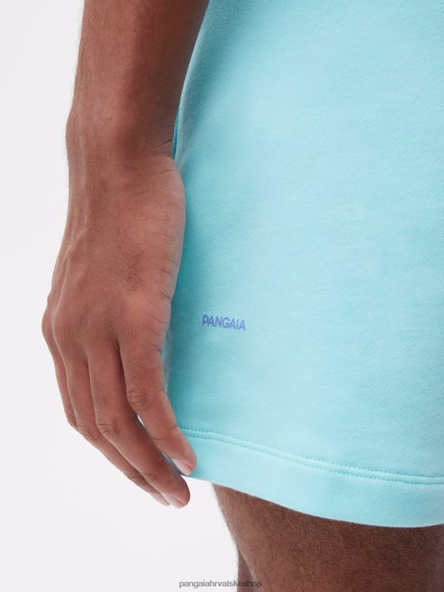 odjeća Pangaia 365 kratke hlače loza od žada žene 4VDHN0227