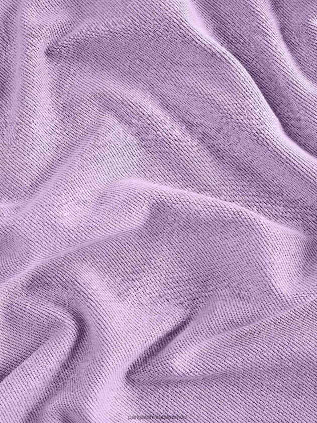 odjeća Pangaia 365 kratke hlače orhideja ljubičasta žene 4VDHN0247