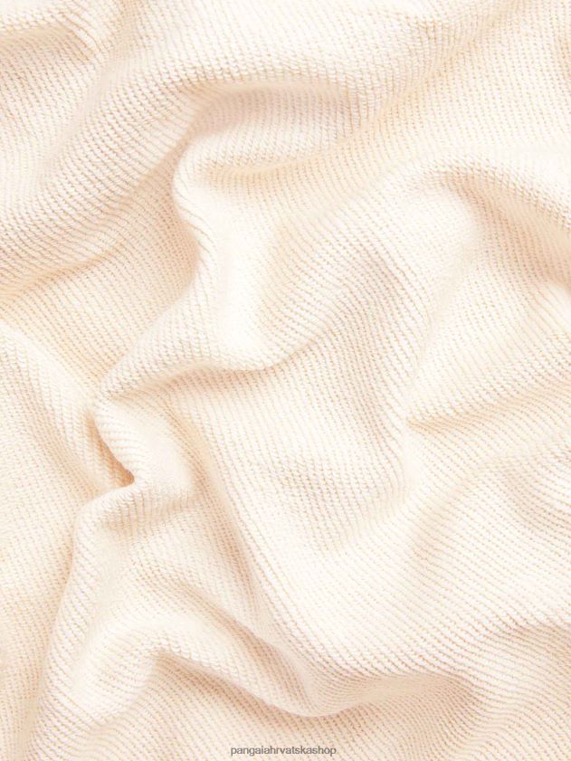 odjeća Pangaia 365 kratke hlače pijesak žene 4VDHN0232