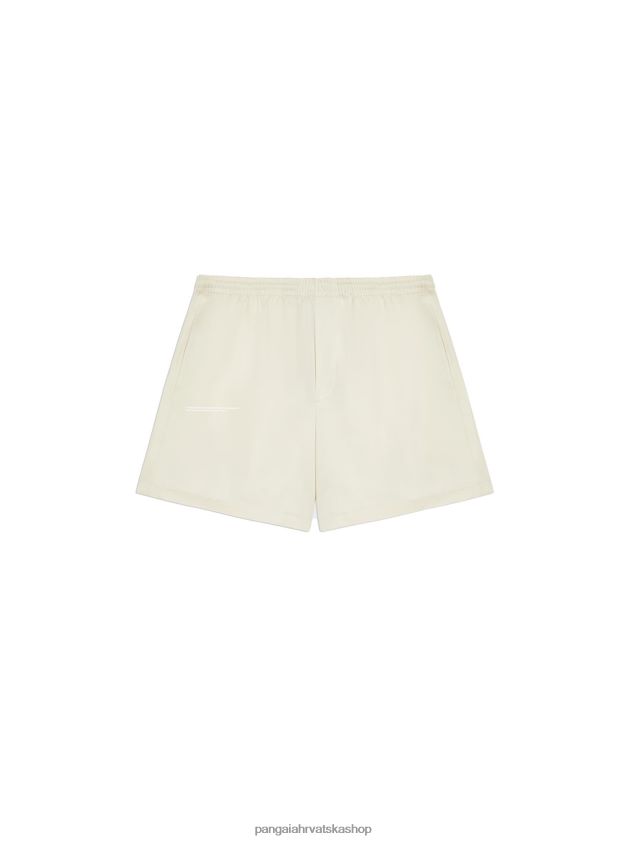 odjeća Pangaia ananas duge kratke hlače cvijet bazge žene 4VDHN0242