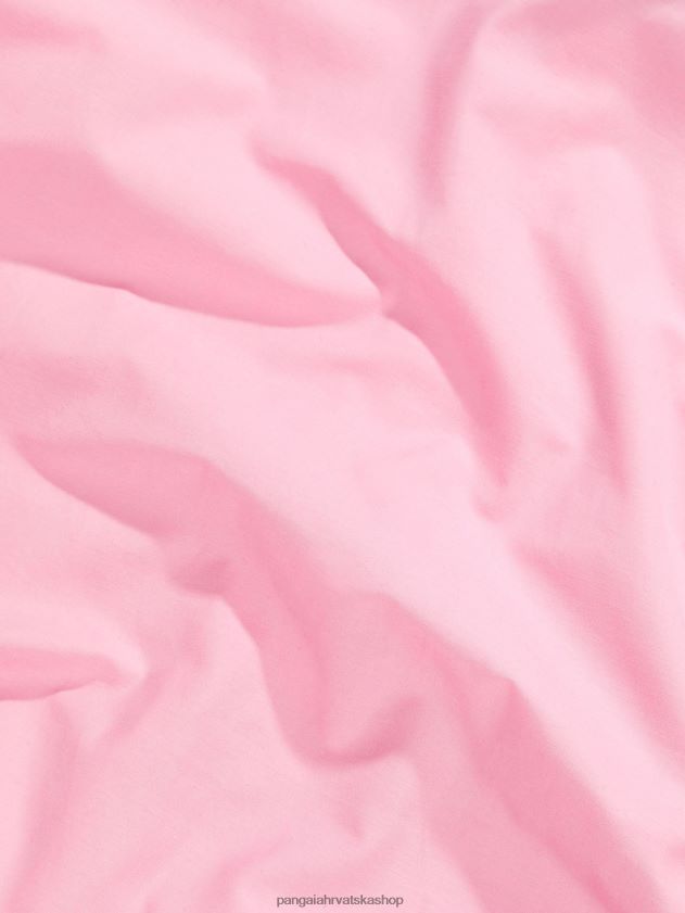 odjeća Pangaia ananas duge kratke hlače sakura ružičasta žene 4VDHN0267