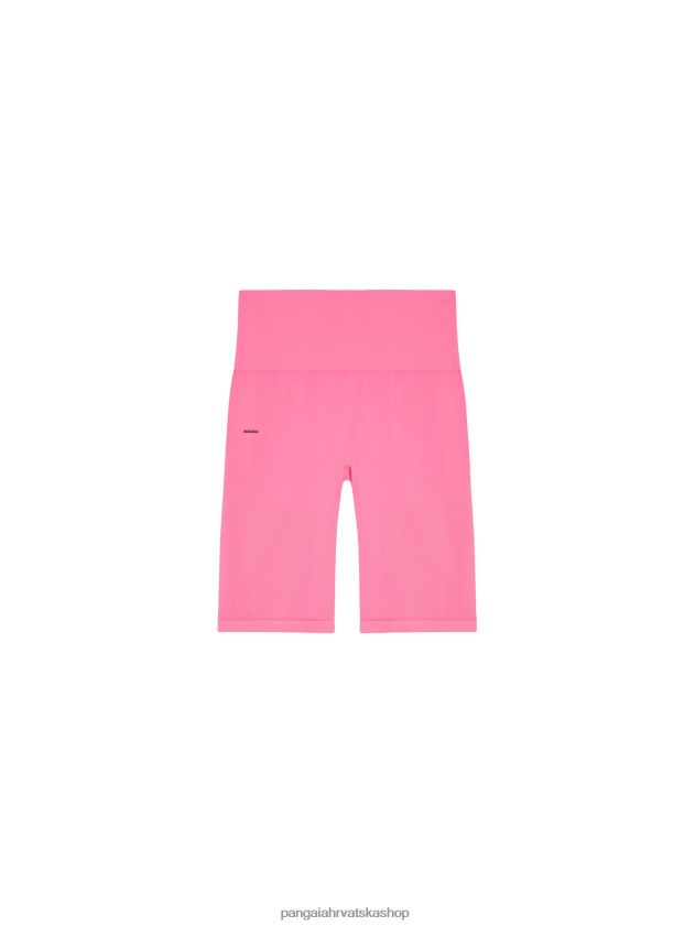 odjeća Pangaia motion x kratke hlače lubenica ružičasta žene 4VDHN0231