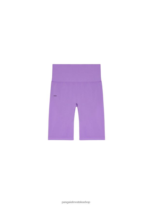 odjeća Pangaia motion x kratke hlače tamna orhideja žene 4VDHN0285