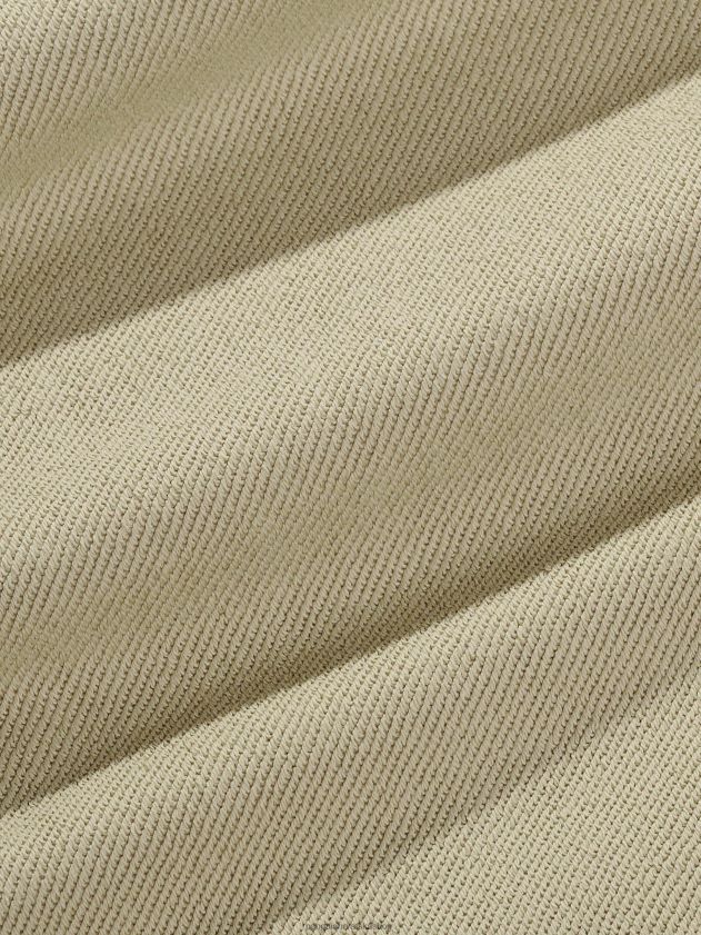 odjeća Pangaia 365 hoodie - boja lješnjaka amp maitake bež žene 4VDHN024