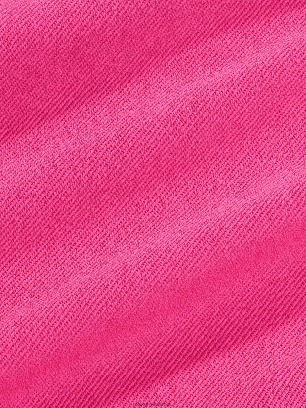 odjeća Pangaia 365 hoodie - boja lješnjaka amp turmalin roza žene 4VDHN051