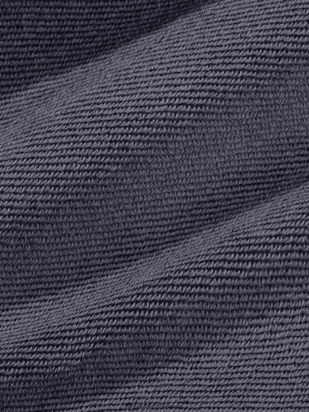 odjeća Pangaia 365 majica s kapuljačom plavi škriljevac žene 4VDHN070