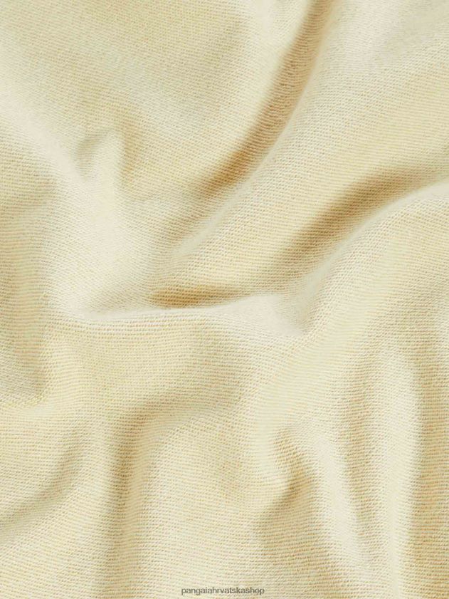 odjeća Pangaia hoodie boje za hranu matcha zelena žene 4VDHN069