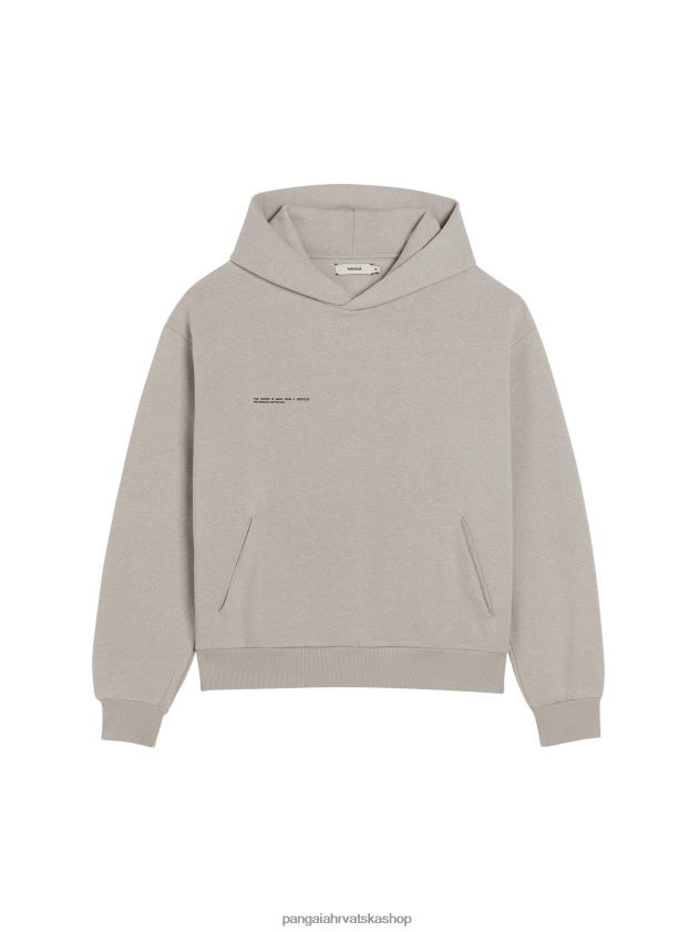odjeća Pangaia hoodie s potpisom kamen žene 4VDHN09