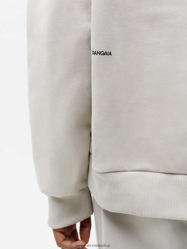 odjeća Pangaia hoodie s potpisom kamen žene 4VDHN09