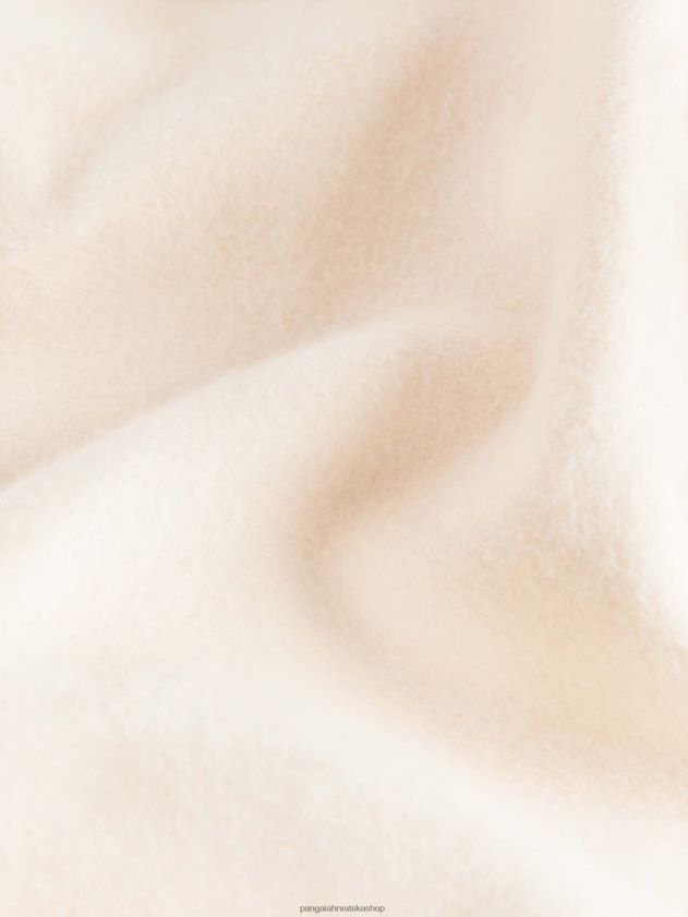 odjeća Pangaia hoodie s potpisom pijesak žene 4VDHN020