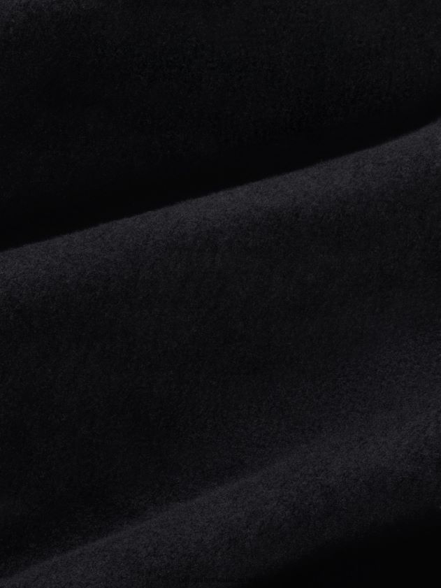 odjeća Pangaia x victor victor hoodie s potpisom crno žene 4VDHN030