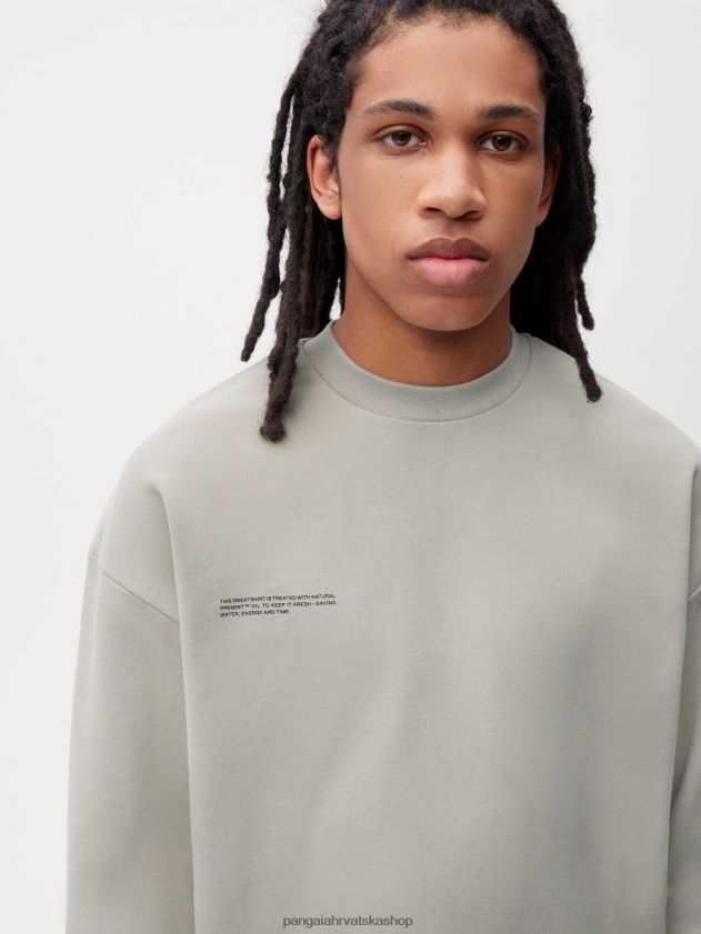 odjeća Pangaia 365 trenirka kamen žene 4VDHN075