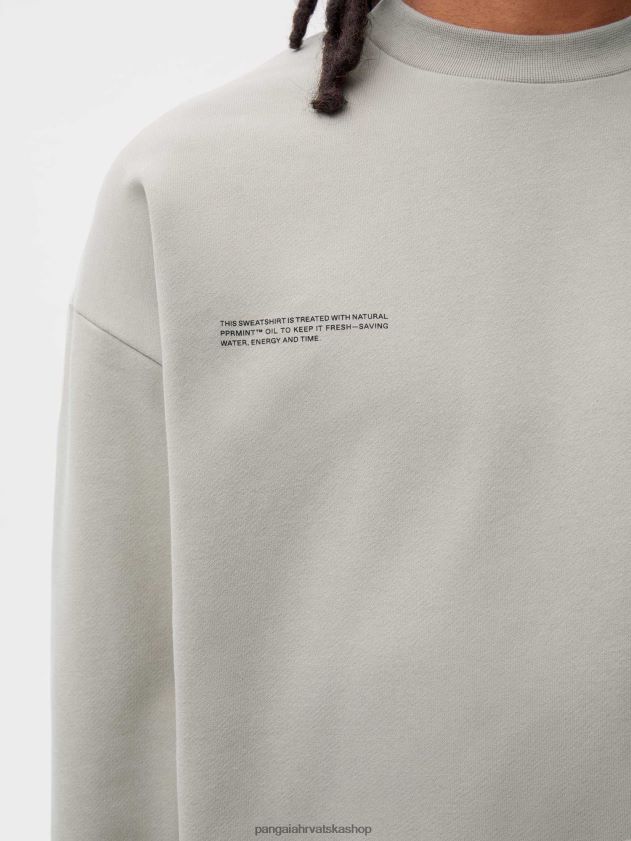 odjeća Pangaia 365 trenirka kamen žene 4VDHN075