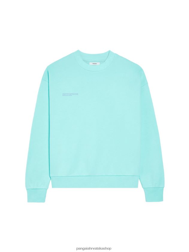 odjeća Pangaia 365 trenirka loza od žada žene 4VDHN098