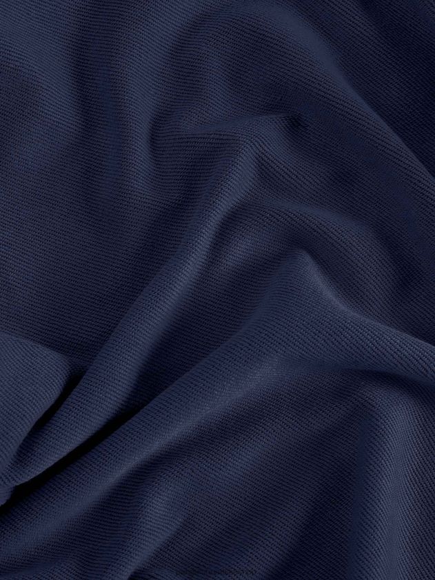 odjeća Pangaia 365 trenirka mornarsko plava žene 4VDHN076