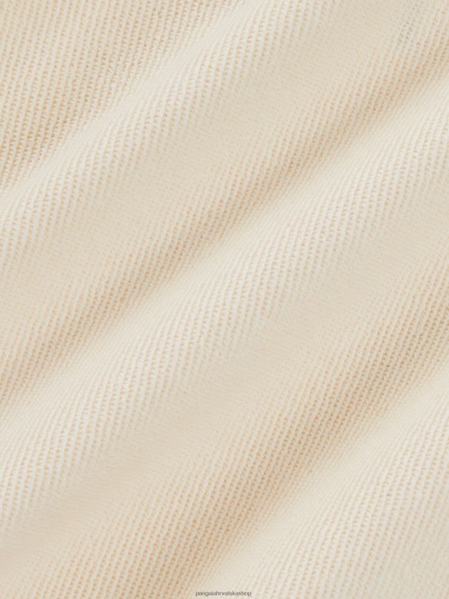 odjeća Pangaia bee the change sweatshirt neobojen žene 4VDHN096