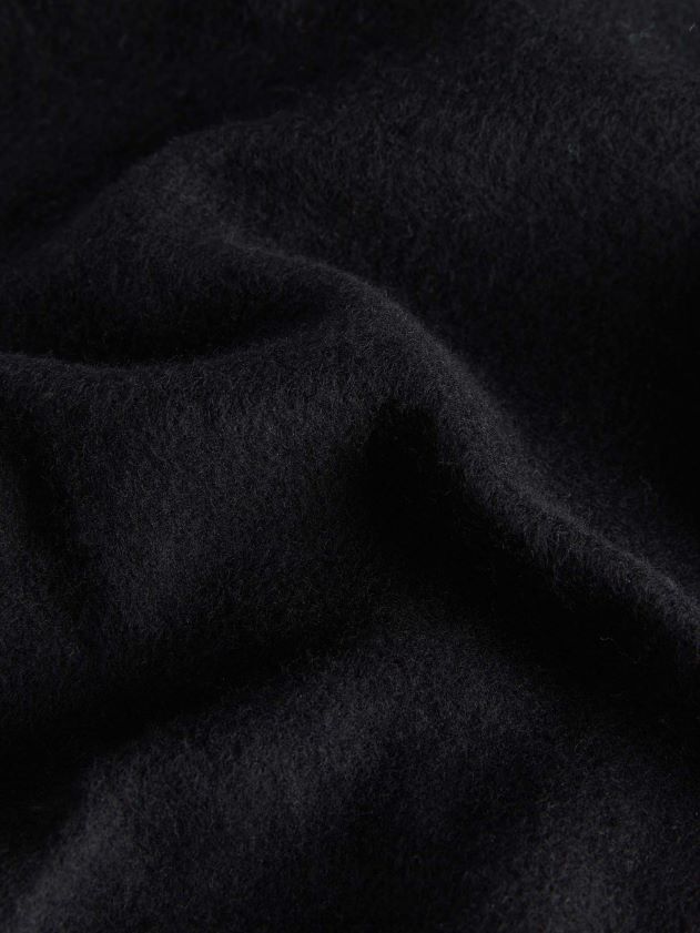 odjeća Pangaia trenirka s potpisom crno žene 4VDHN0107