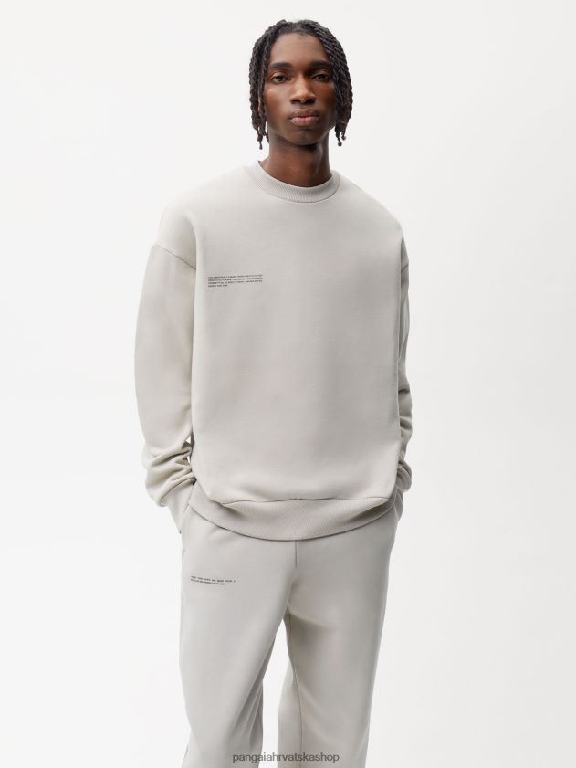 odjeća Pangaia trenirka s potpisom kamen žene 4VDHN081