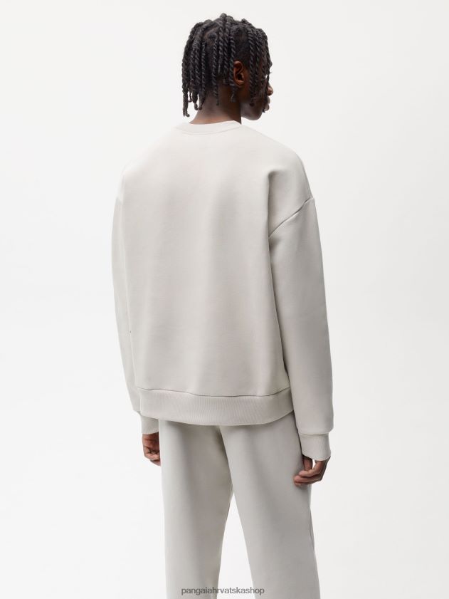 odjeća Pangaia trenirka s potpisom kamen žene 4VDHN081