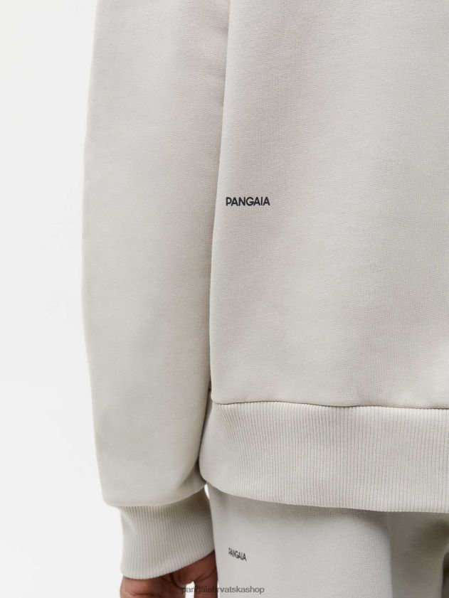 odjeća Pangaia trenirka s potpisom kamen žene 4VDHN081