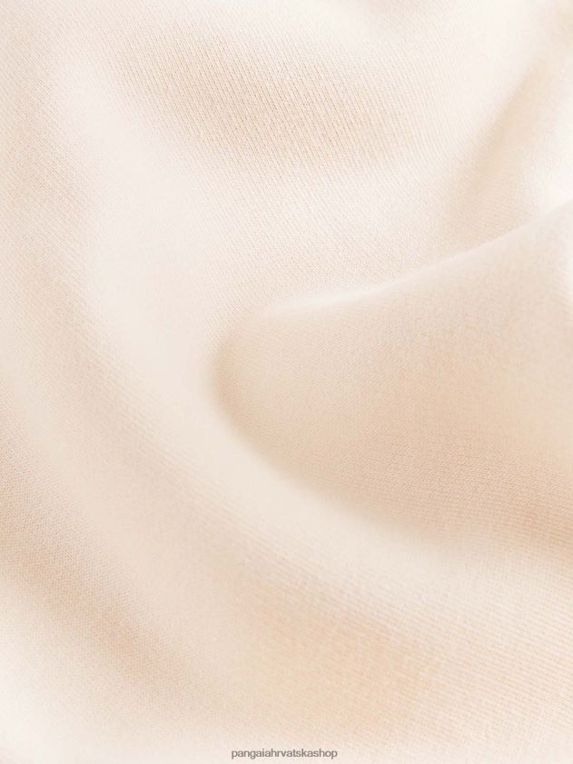 odjeća Pangaia trenirka s potpisom pijesak žene 4VDHN088